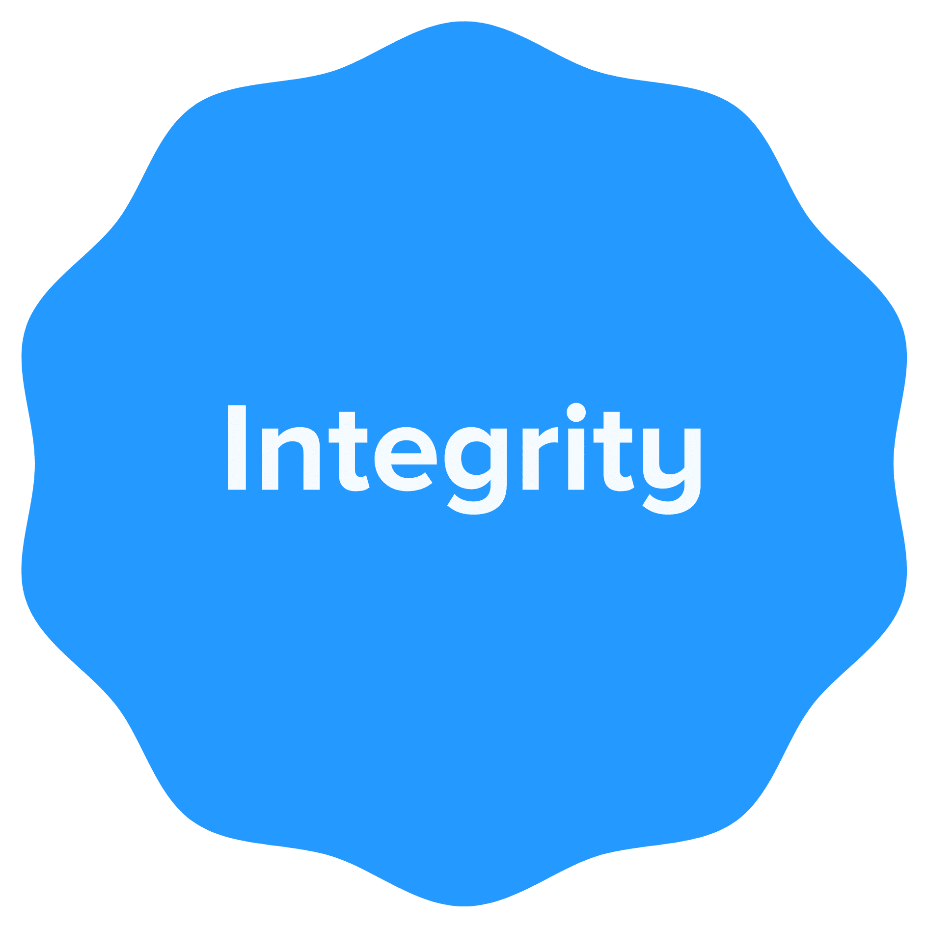 integrity icon