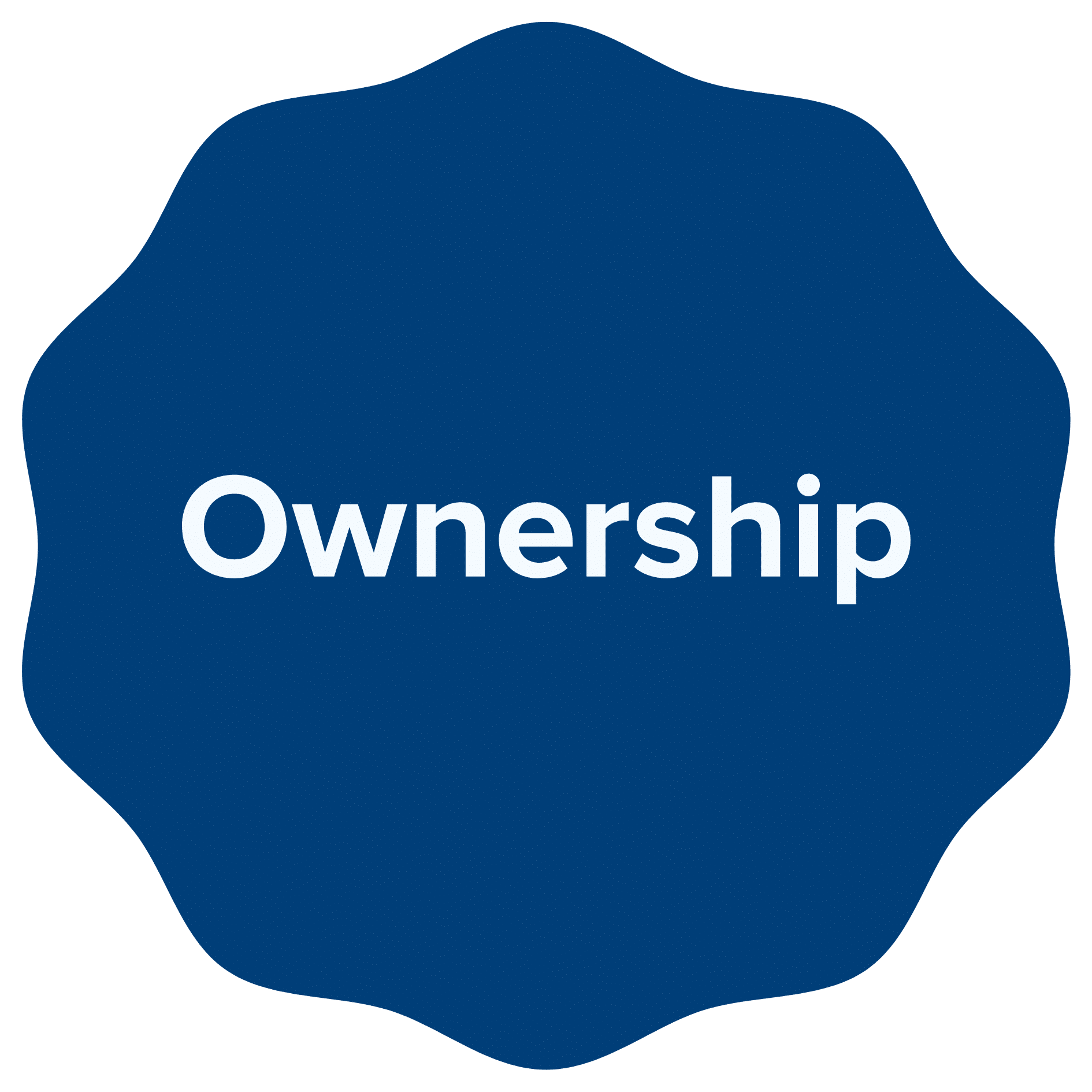 ownership icon