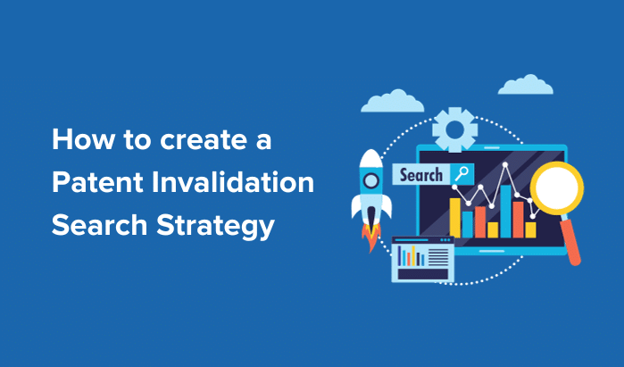 How to create a Invalidation Search Strategy